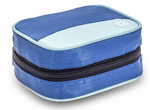 COMMUNITYS Nurse Bag for Home Care Blue