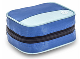 COMMUNITYS Nurse Bag for Home Care Blue