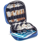 COMMUNITYS Nurse Bag for Home Care Blue