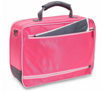 COMMUNITYS Nurse Bag for Home Care Pink