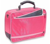 COMMUNITYS Nurse Bag for Home Care Pink