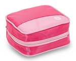 COMMUNITYS Nurse Bag for Home Care Pink