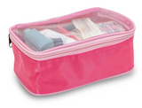 COMMUNITYS Nurse Bag for Home Care Pink