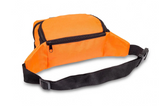 Waist First Aid Kit Bag Orange Bumbag