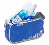 DIAS Diabetic Toiletry Bag Isothermal Insulin Carrying Case Blue