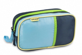 DIAS COOL Isothermal Diabetes Bag Blue