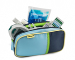 DIAS COOL Isothermal Diabetes Bag Blue