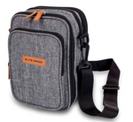 FITS EVO Insulin Travel Case Isothermal Diabetes Bag Grey