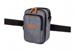 FITS EVO Insulin Travel Case Isothermal Diabetes Bag Grey