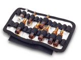 Elite Ampoules Medium Size Ampoule Holder Isothermal Bag