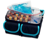 ROWS Small Bag for Home Visits Sample Extractions Isothermal Case