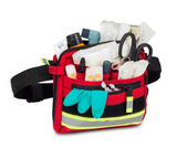 IBBS Emergency Waist Bag Organizer