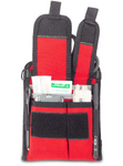 B-RESQS Modular Organizer for Medical Equipment