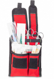 B-RESQS Modular Organizer for Medical Equipment