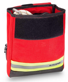 RELEASES Large Capacity Leg Organizer Red