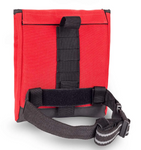 RELEASES Large Capacity Leg Organizer Red