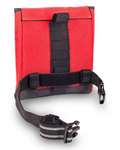 RELEASES Large Capacity Leg Organizer Red