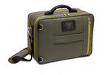 TARPS Large Capacity Briefcase VETS Veterinarian Bag