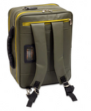 TARPS Large Capacity Briefcase VETS Veterinarian Bag