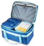 Elite MINICOOLS Isothermal Bag for Home Visits Sample Extractions