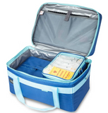 Elite MINICOOLS Isothermal Bag for Home Visits Sample Extractions