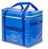 COOLS Isothermal Bag for the Transportation of Samples