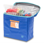 COOLS Isothermal Bag for the Transportation of Samples