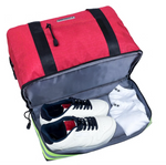 Sports Bag Sports Kit Holdall for Personal Belongings