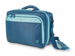 PRACTIS Home Care Bag Blue Medical Doctors Bag