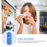 Reusable Ice Pack for Cooler Bags