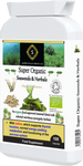 Super Organic Seaweeds & Herbals OSS-100/SB