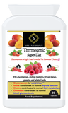 Thermogenic Super Diet SN085/SB