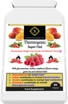 Thermogenic Super Diet SN085/SB