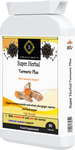 Super Herbal Turmeric Plus TURC90/SB