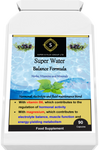 Super Water Balance Formula SN017/SB