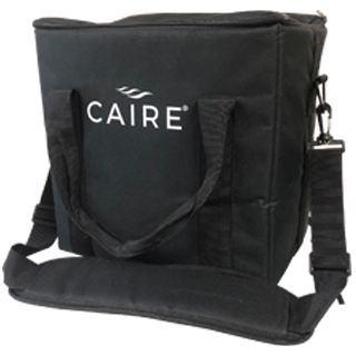 Freestyle Comfort Carry-All Accessory Bag (Holds Unit and Accessories) (MI372-2)