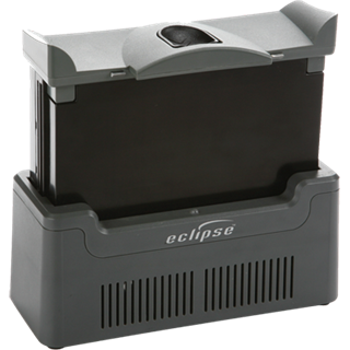 SeQual Eclipse Desktop Charger (Cord Included) (CHRGR, PWR, CRTRIDGE, ECL)(7112-SEQ)