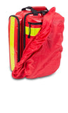 Rescue Emergency Backpack Tarpaulin Red Medical Bag