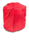 Rescue Emergency Backpack Tarpaulin Red Medical Bag