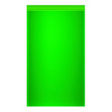 UVLI Zip Bags Green 9 in x 12 in (22,8 cm x 30,5 cm) GZ92