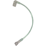 Companion 5 & NewLife Intensity Humidifier Adaptor (9" HUMIDIFIER ADAPTER) (20843882) (VAT RELIEF)