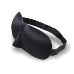 Eye Mask (Eye Shade Cover Blindfold)