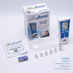 CHOICEMMED MD8000 LungBoost Electronic Smart Lung Exerciser