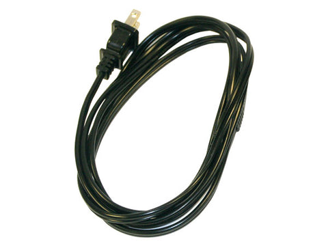Freestyle AC Power Cord (Input Cable) (AC INPUT CABLE, TYPE A /  NEMA 1-15P TO IEC-60320-C7) (4997-SEQ)