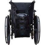 SeQual Eclipse Wheelchair Pack (WHEELCHAIR PK, ECLIPSE) (5220-SEQ)